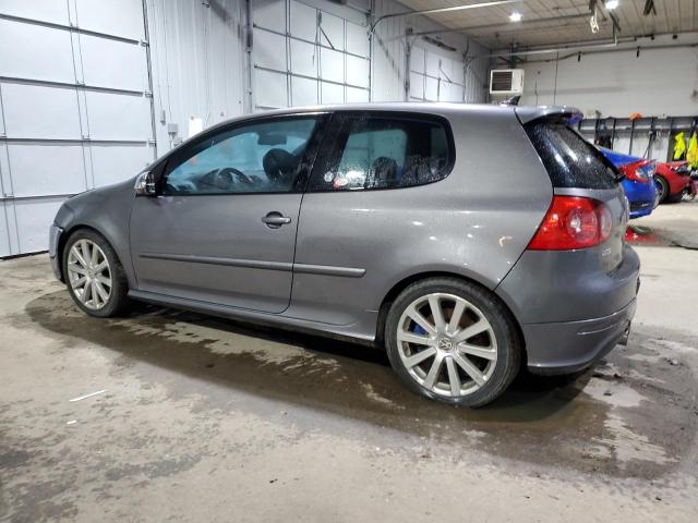 Photo 1 VIN: WVWKC71K98W016697 - VOLKSWAGEN R32 