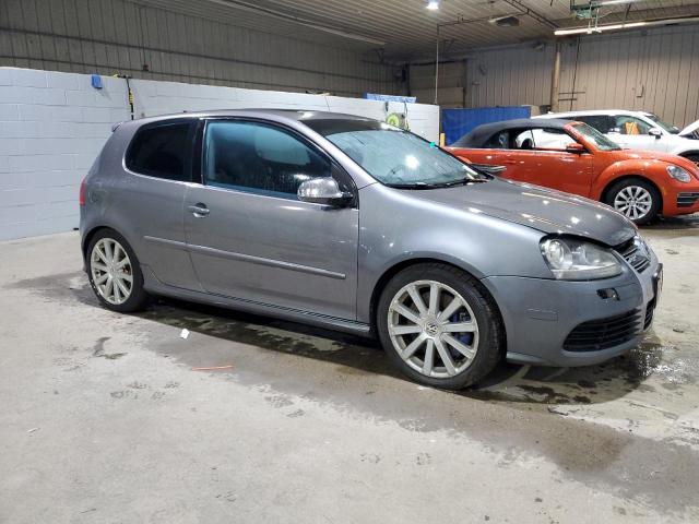 Photo 3 VIN: WVWKC71K98W016697 - VOLKSWAGEN R32 