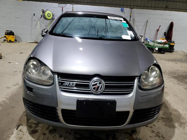 Photo 4 VIN: WVWKC71K98W016697 - VOLKSWAGEN R32 