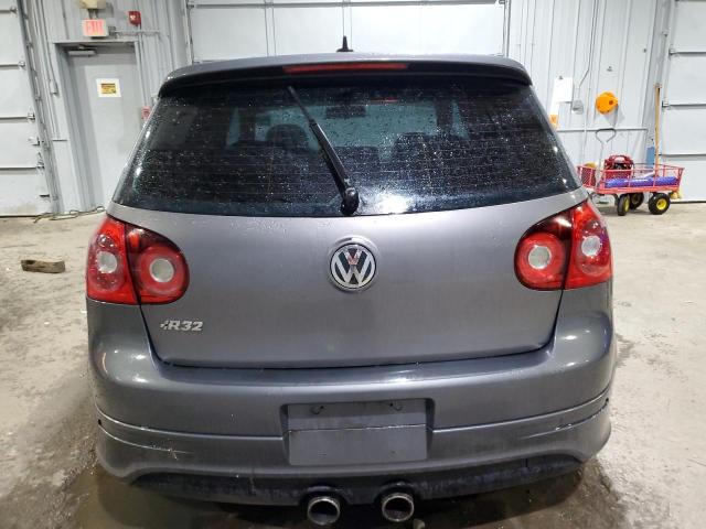 Photo 5 VIN: WVWKC71K98W016697 - VOLKSWAGEN R32 