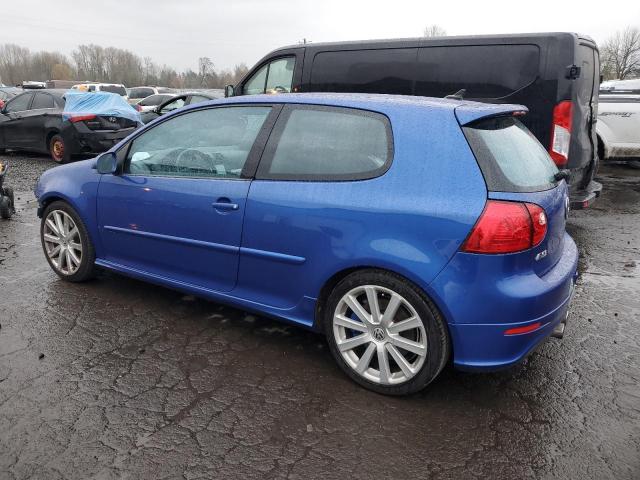 Photo 1 VIN: WVWKC71K98W129338 - VOLKSWAGEN R32 