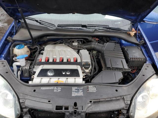 Photo 10 VIN: WVWKC71K98W129338 - VOLKSWAGEN R32 