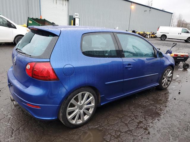 Photo 2 VIN: WVWKC71K98W129338 - VOLKSWAGEN R32 