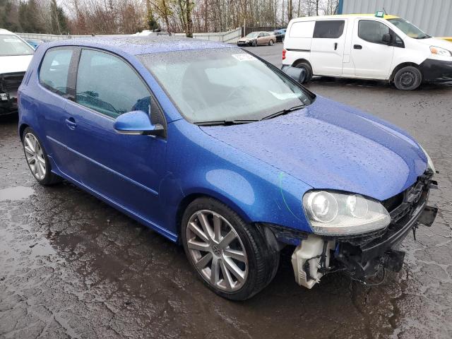 Photo 3 VIN: WVWKC71K98W129338 - VOLKSWAGEN R32 