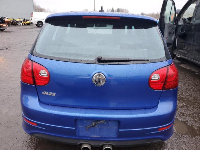 Photo 5 VIN: WVWKC71K98W129338 - VOLKSWAGEN R32 