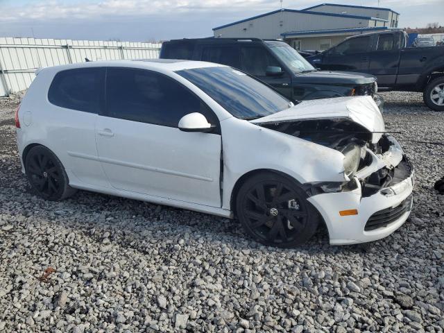 Photo 3 VIN: WVWKC71K98W154434 - VOLKSWAGEN R32 