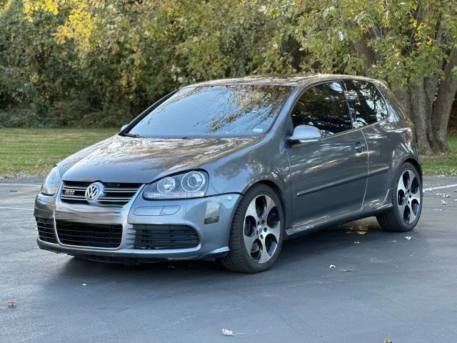 Photo 1 VIN: WVWKC71K98W188616 - VOLKSWAGEN R32 