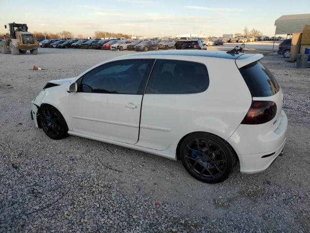 Photo 1 VIN: WVWKC71KX8W083647 - VOLKSWAGEN R32 