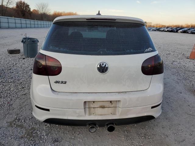 Photo 5 VIN: WVWKC71KX8W083647 - VOLKSWAGEN R32 