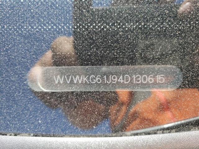 Photo 11 VIN: WVWKG61J94D130615 - VOLKSWAGEN R32 