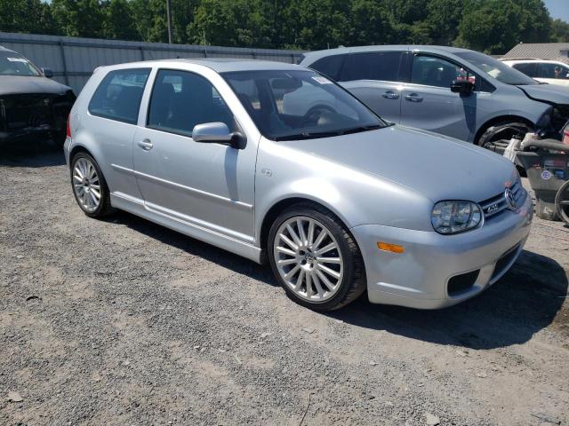 Photo 3 VIN: WVWKG61J94D130615 - VOLKSWAGEN R32 