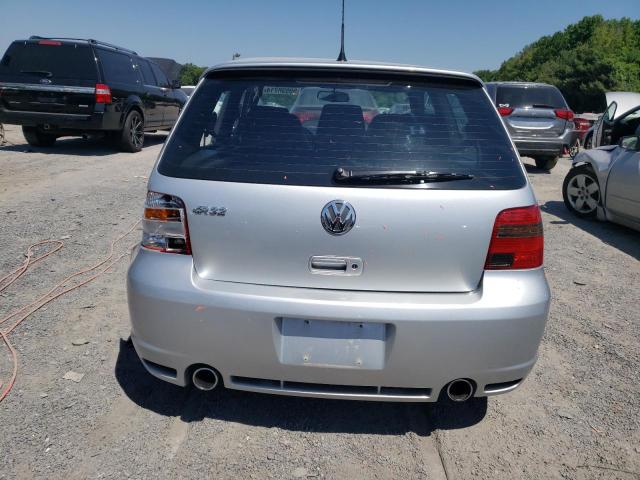 Photo 5 VIN: WVWKG61J94D130615 - VOLKSWAGEN R32 