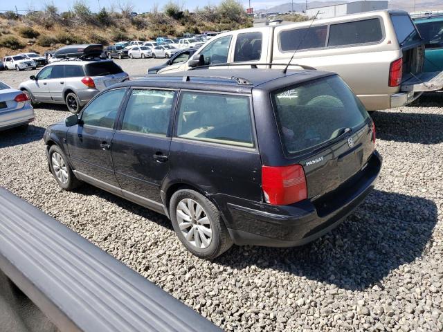 Photo 1 VIN: WVWKH63B11E036107 - VOLKSWAGEN PASSAT 