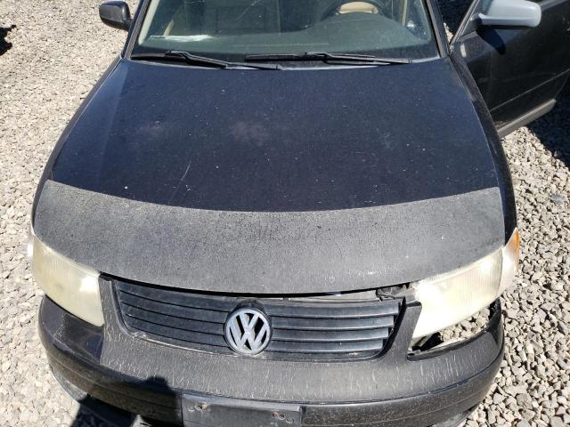 Photo 10 VIN: WVWKH63B11E036107 - VOLKSWAGEN PASSAT 