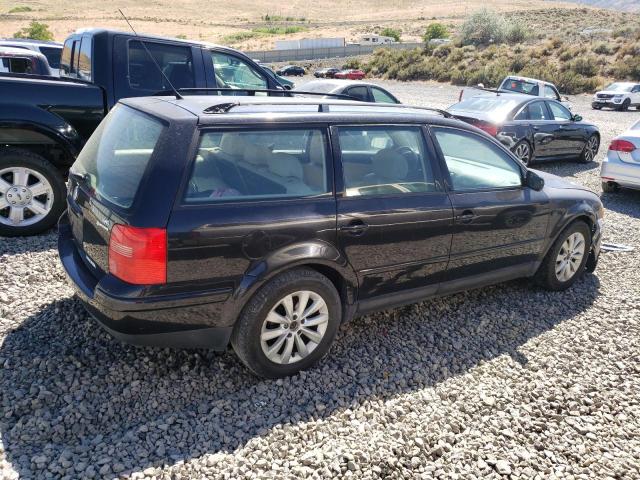 Photo 2 VIN: WVWKH63B11E036107 - VOLKSWAGEN PASSAT 