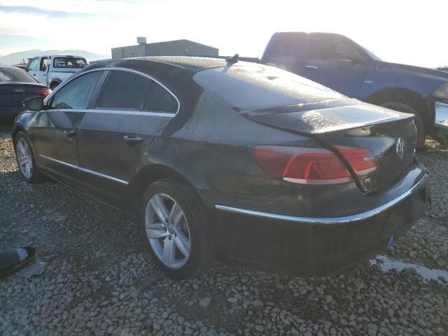 Photo 1 VIN: WVWKP7AN0HE500732 - VOLKSWAGEN CC 