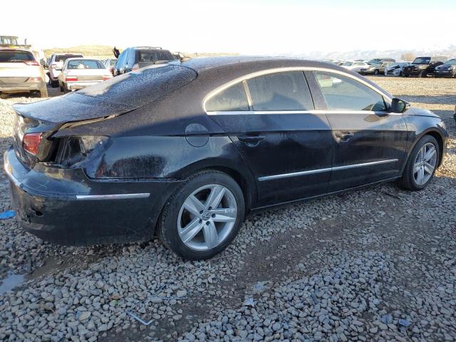 Photo 2 VIN: WVWKP7AN0HE500732 - VOLKSWAGEN CC 