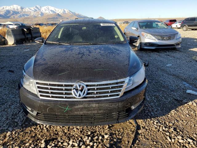 Photo 4 VIN: WVWKP7AN0HE500732 - VOLKSWAGEN CC 