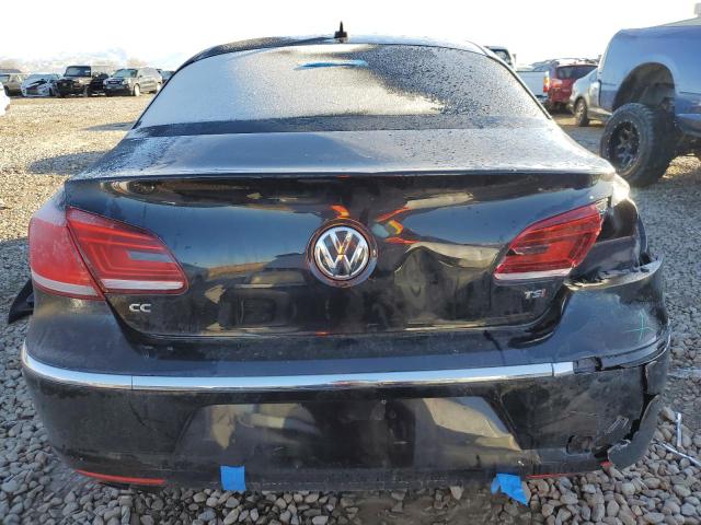 Photo 5 VIN: WVWKP7AN0HE500732 - VOLKSWAGEN CC 