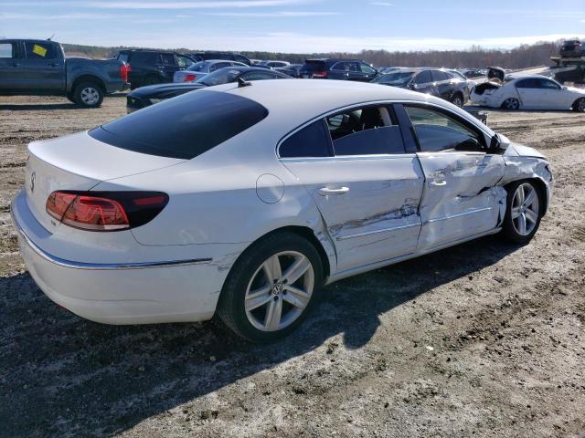 Photo 2 VIN: WVWKP7AN0HE500844 - VOLKSWAGEN CC SPORT 