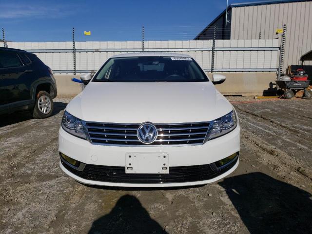 Photo 4 VIN: WVWKP7AN0HE500844 - VOLKSWAGEN CC SPORT 