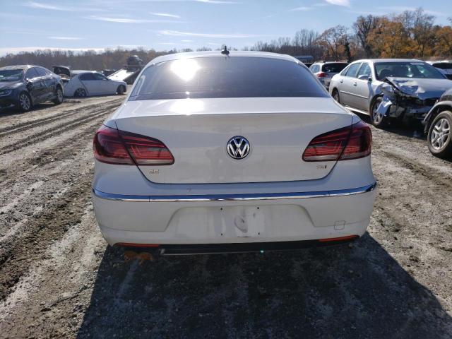 Photo 5 VIN: WVWKP7AN0HE500844 - VOLKSWAGEN CC SPORT 