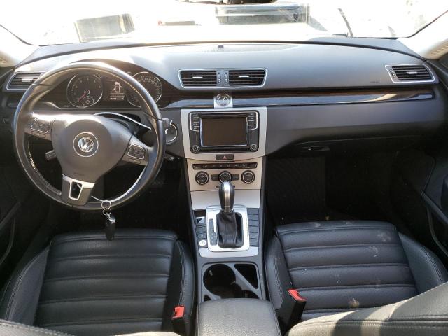 Photo 7 VIN: WVWKP7AN0HE500844 - VOLKSWAGEN CC SPORT 