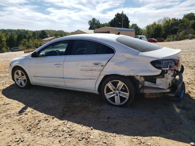 Photo 1 VIN: WVWKP7AN0HE502867 - VOLKSWAGEN CC SPORT 