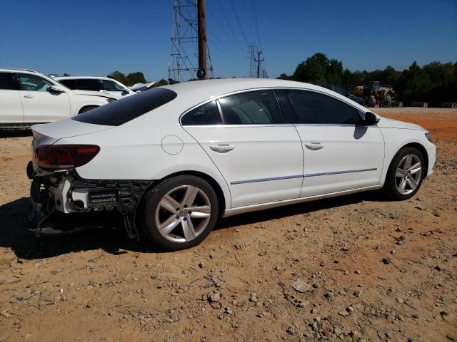 Photo 2 VIN: WVWKP7AN0HE502867 - VOLKSWAGEN CC SPORT 