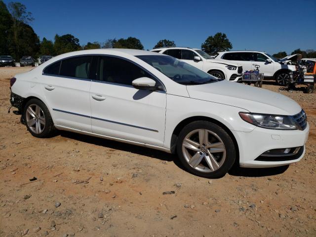 Photo 3 VIN: WVWKP7AN0HE502867 - VOLKSWAGEN CC SPORT 