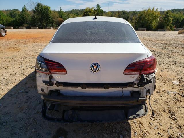 Photo 5 VIN: WVWKP7AN0HE502867 - VOLKSWAGEN CC SPORT 