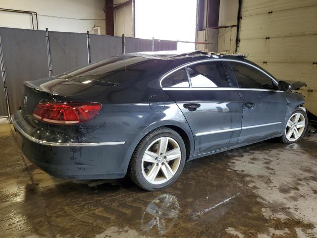 Photo 2 VIN: WVWKP7AN2HE503051 - VOLKSWAGEN CC 