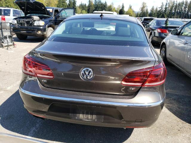 Photo 5 VIN: WVWKP7AN3HE502880 - VOLKSWAGEN CC 