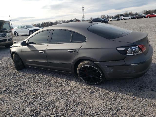 Photo 1 VIN: WVWKP7AN3HE504550 - VOLKSWAGEN CC SPORT 