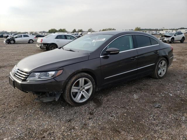 Photo 0 VIN: WVWKP7AN4HE501267 - VOLKSWAGEN CC SPORT 