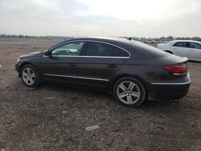 Photo 1 VIN: WVWKP7AN4HE501267 - VOLKSWAGEN CC SPORT 