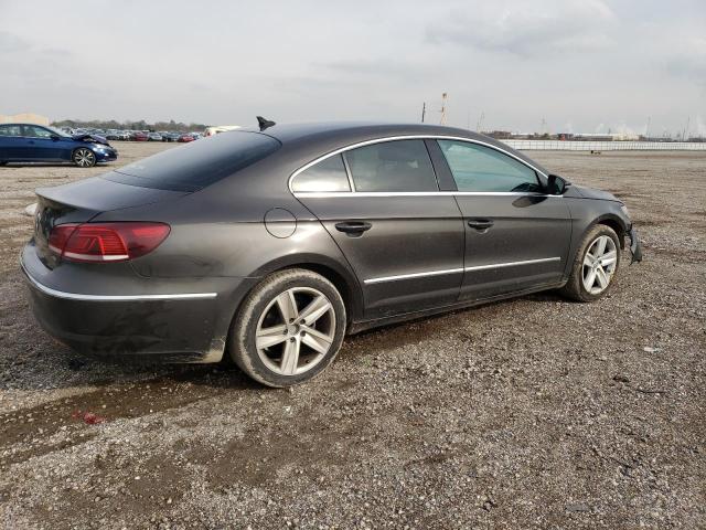 Photo 2 VIN: WVWKP7AN4HE501267 - VOLKSWAGEN CC SPORT 