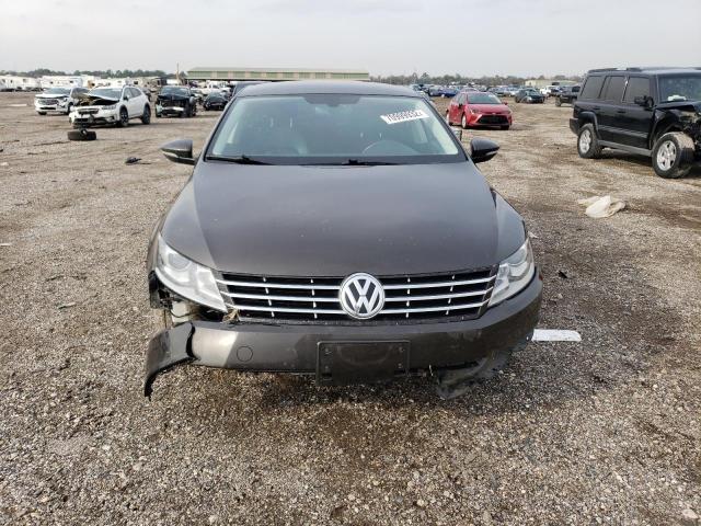 Photo 4 VIN: WVWKP7AN4HE501267 - VOLKSWAGEN CC SPORT 