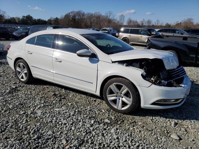 Photo 3 VIN: WVWKP7AN4HE501401 - VOLKSWAGEN PASSAT 