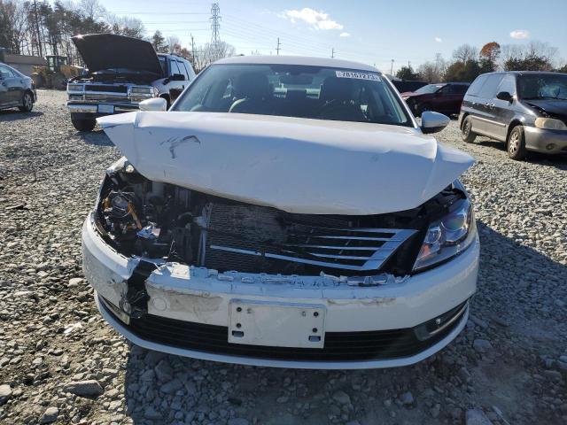 Photo 4 VIN: WVWKP7AN4HE501401 - VOLKSWAGEN PASSAT 