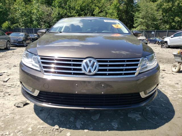 Photo 4 VIN: WVWKP7AN4HE502063 - VOLKSWAGEN CC SPORT 