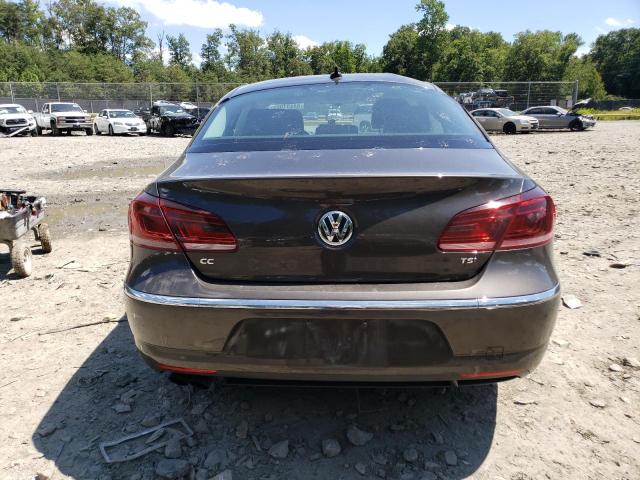 Photo 5 VIN: WVWKP7AN4HE502063 - VOLKSWAGEN CC SPORT 