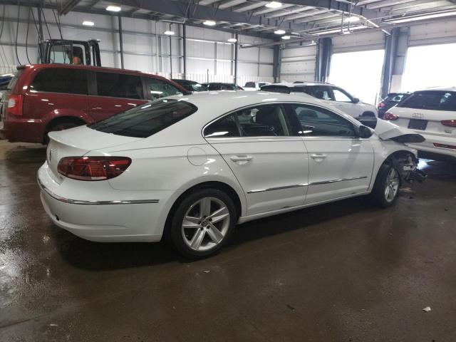 Photo 2 VIN: WVWKP7AN5HE504341 - VOLKSWAGEN CC SPORT 