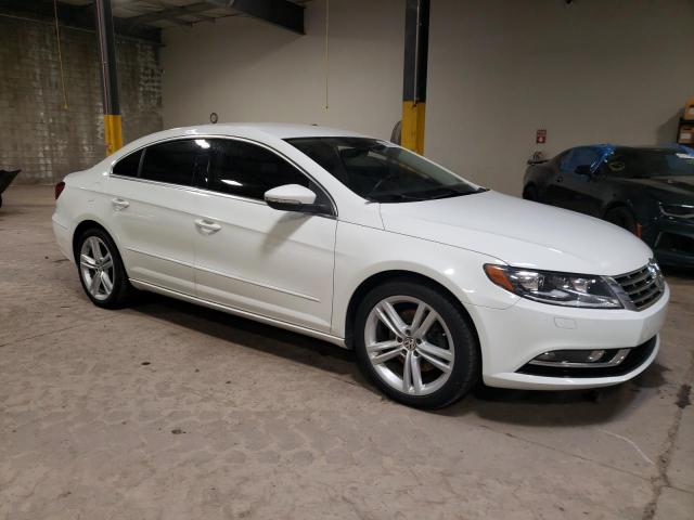 Photo 3 VIN: WVWKP7AN6HE501982 - VOLKSWAGEN CC SPORT 