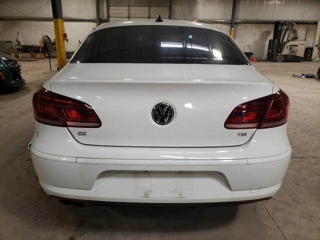 Photo 5 VIN: WVWKP7AN6HE501982 - VOLKSWAGEN CC SPORT 