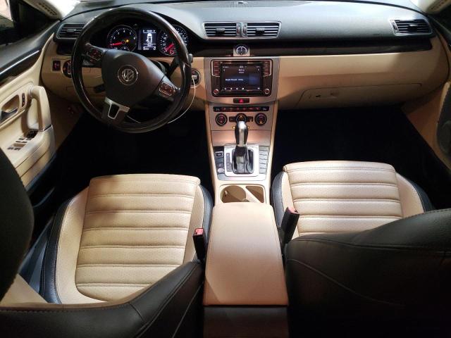 Photo 7 VIN: WVWKP7AN6HE501982 - VOLKSWAGEN CC SPORT 