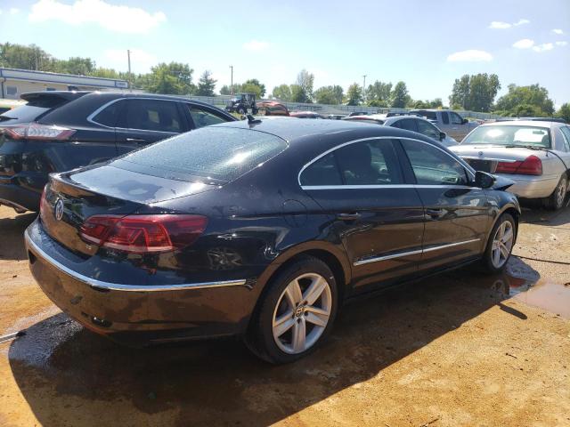 Photo 2 VIN: WVWKP7AN7HE503062 - VOLKSWAGEN CC 