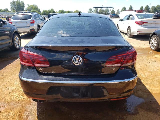 Photo 5 VIN: WVWKP7AN7HE503062 - VOLKSWAGEN CC 