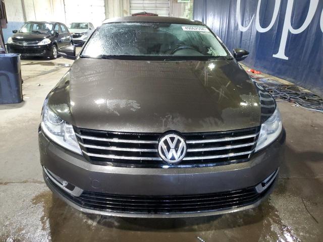 Photo 4 VIN: WVWKP7AN8HE503975 - VOLKSWAGEN CC 