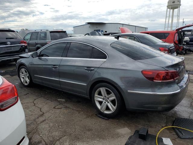 Photo 1 VIN: WVWKP7AN9HE504391 - VOLKSWAGEN CC SPORT 